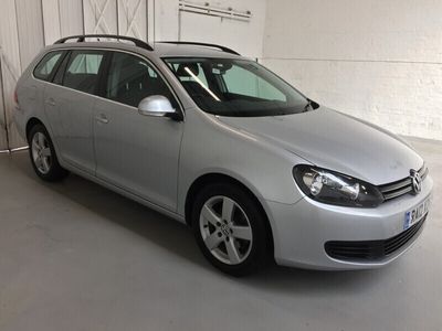 used VW Golf VIII f 1.2 TSI SE DSG ESTATE ULEZ Estate