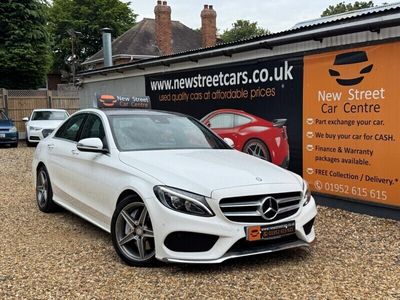 Mercedes C250