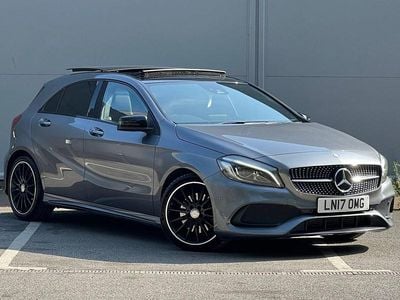 Mercedes A220