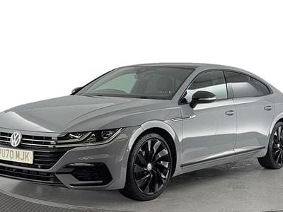 VW Arteon