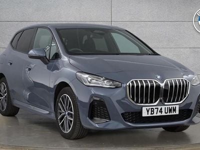 BMW 225 Active Tourer