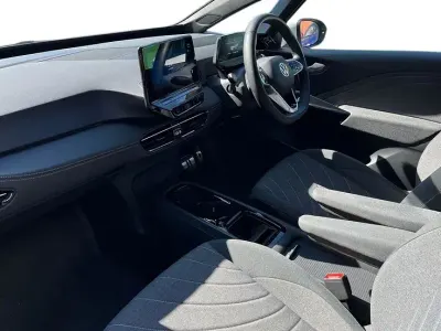 Used VW ID.3