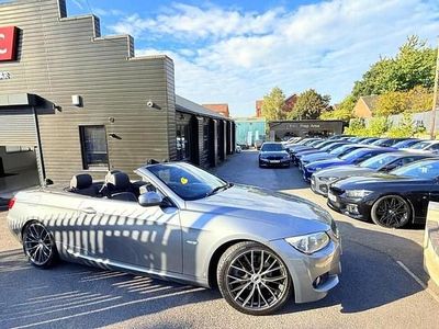 BMW 330 Cabriolet