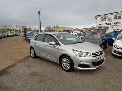 Citroën C4