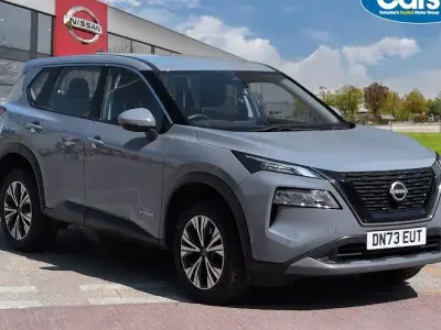 Gebraucht Nissan X-Trail