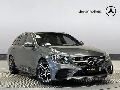 Usado Mercedes C220