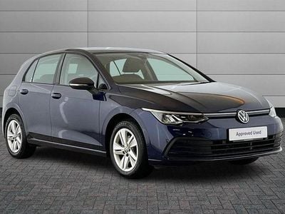 VW Golf VIII