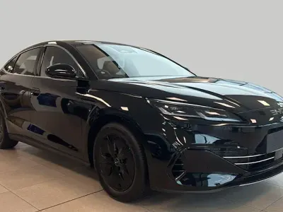 Used BYD Seal