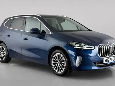 Used BMW 223 Active Tourer