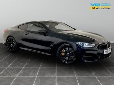 BMW M850