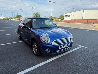 Mini ONE