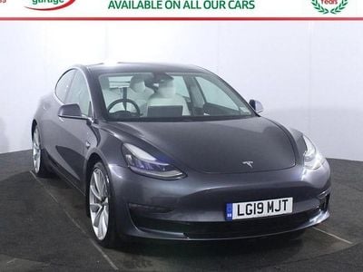 Used Tesla Model 3 Performance 334 kW (455 HP) 2023 Sedan