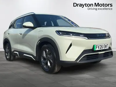 Używany BYD Atto 2