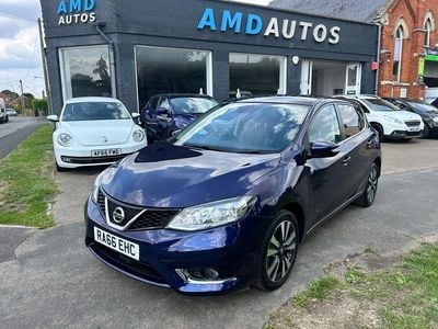 Nissan Pulsar