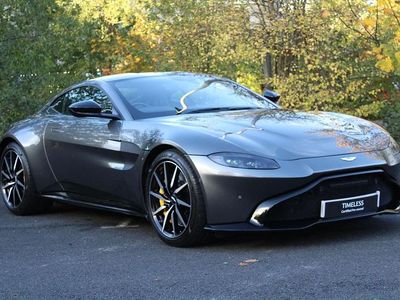 Aston Martin Vantage