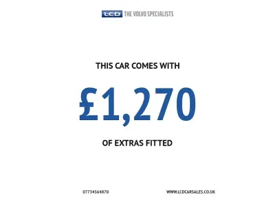 Used Volvo XC90 SE 200 HP (147 kW) 2012 Black SUV