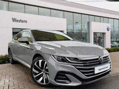VW Arteon