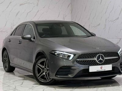 Mercedes A250