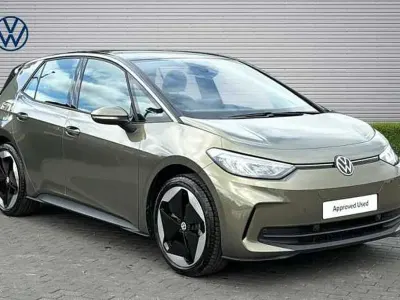 Used VW ID.3