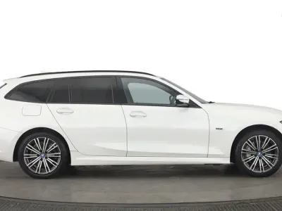 Used BMW 330e