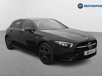 Usado Mercedes A250