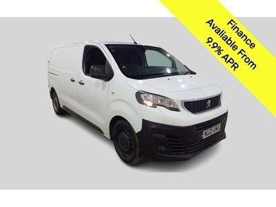 Peugeot Expert