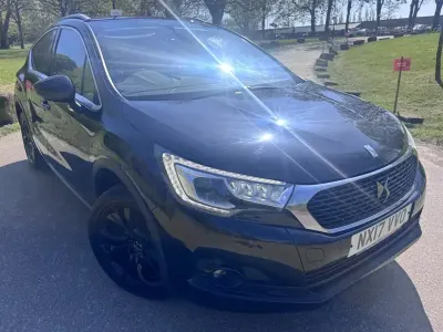 Used DS Automobiles DS4