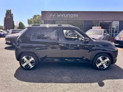 New Hyundai Inster 85 kW (116 HP) 2026 Hatchback