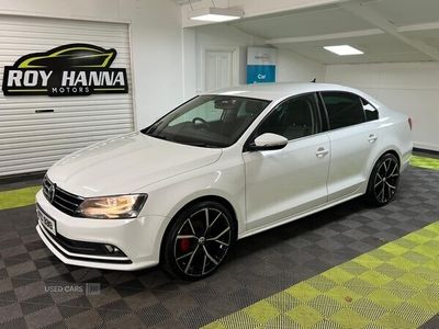 VW Jetta