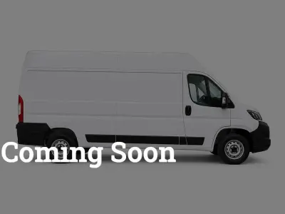Used Toyota Proace H2 2025 White MPV