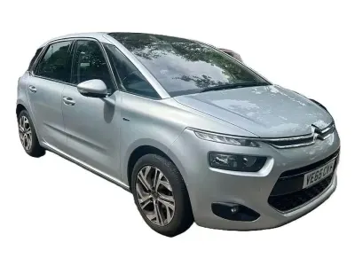 Usado Citroën C4 Picasso