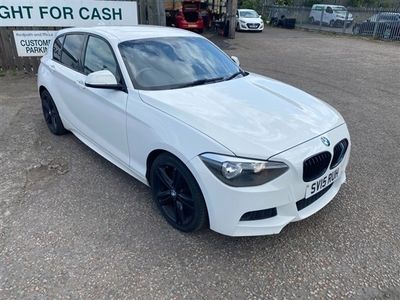 BMW 116