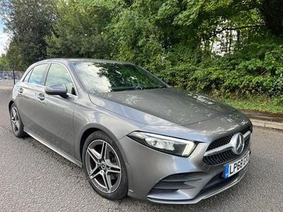 Mercedes A200