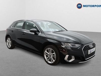 Audi A3 e-tron