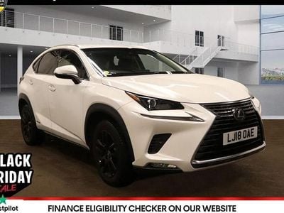 Lexus NX300h