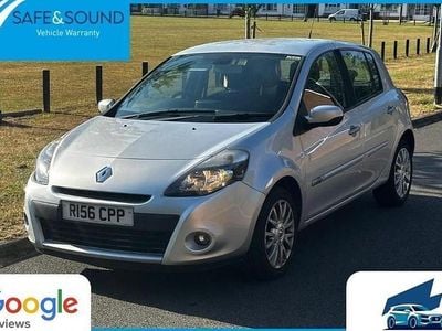 Renault Clio II