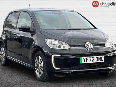 Used VW e-up! 60 kW (82 HP) 2021 Hatchback