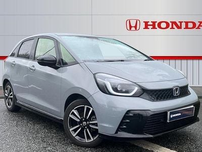 Used 2025 Honda Jazz Advance Hatchback | £22,278 (A bit pricey)