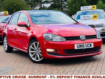 VW Golf VII