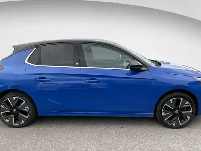 Used Vauxhall Corsa-e