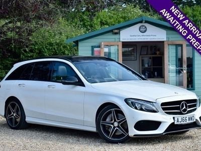 Mercedes C250