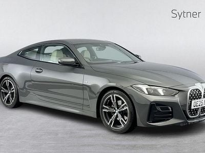 BMW 420