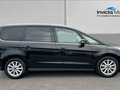 Begagnad Ford Galaxy