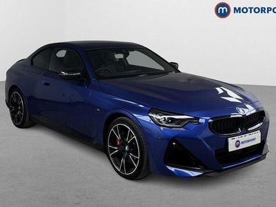 BMW M240