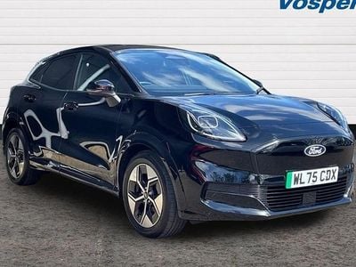 Used Ford Puma Gen-E Select 124 kW (169 HP) 2025 SUV