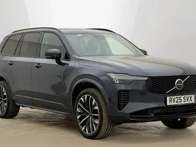 Usado Volvo XC90 Ultra 455 HP (334 kW) 2025 SUV