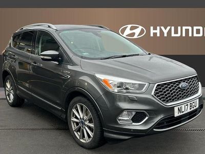 Used Ford Kuga 150 HP (110 kW) 2019 SUV