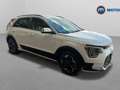 Used Kia Niro 150 kW (204 HP) 2024 SUV