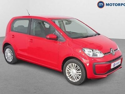 VW up!