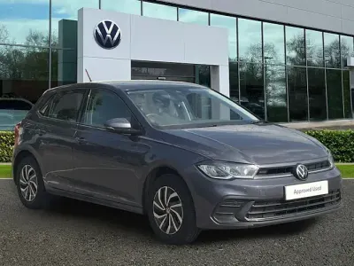 Used VW Polo